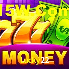 Experiência VIP Lucky22