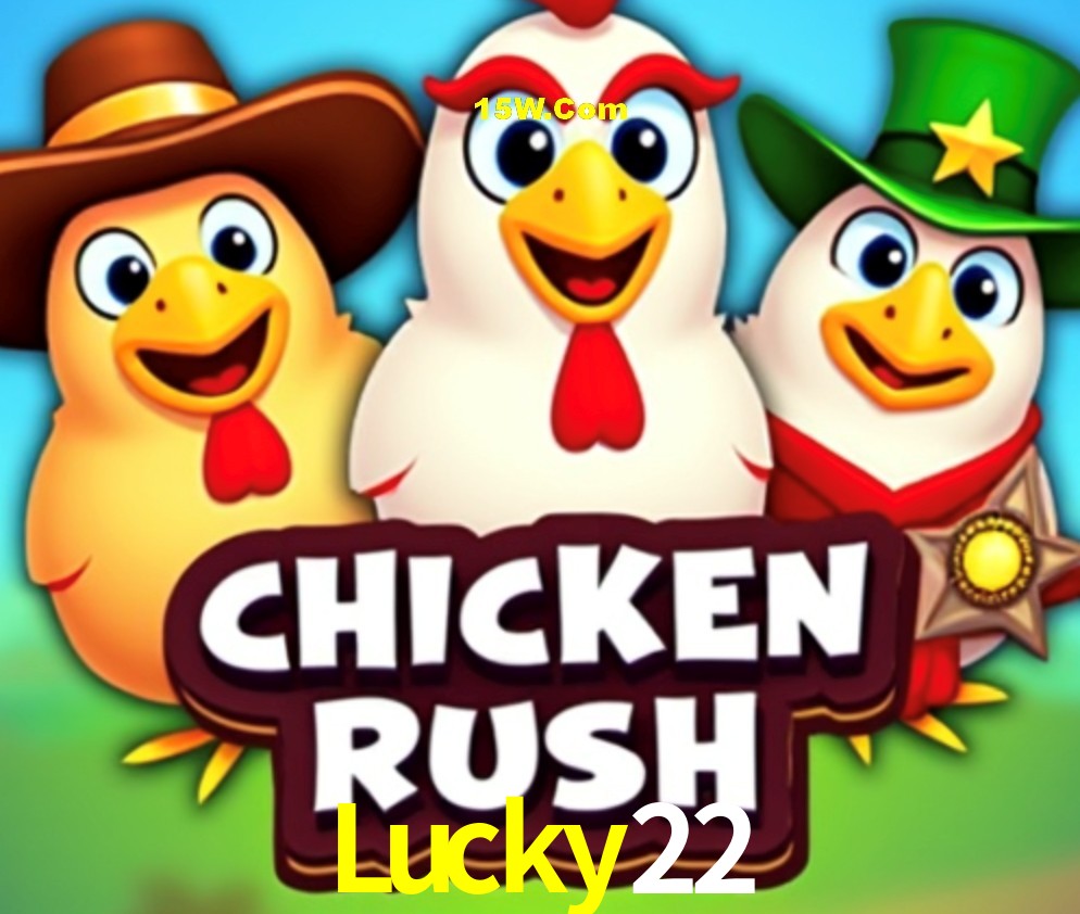 Estatísticas Lucky22