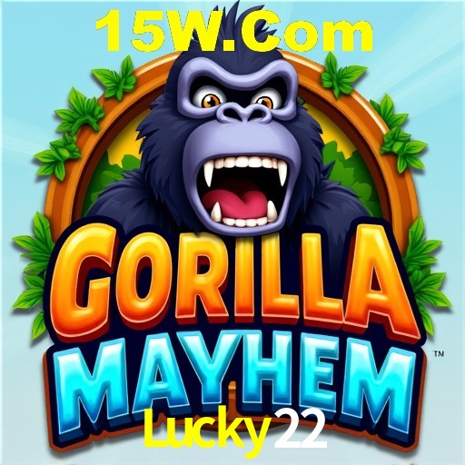 Desvendando o Mundo dos Jogos Virtuais na Lucky22