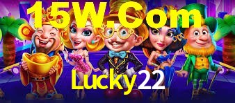 Welcome Bonus Lucky22