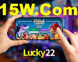 Game Providers Lucky22