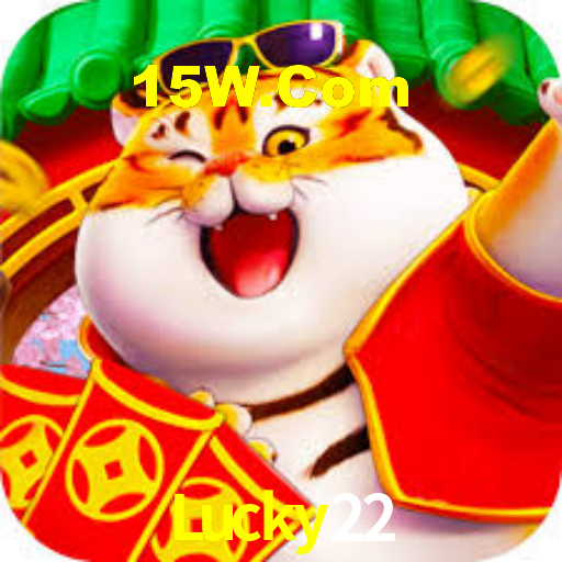 Welcome Bonus Lucky22