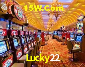 Lucky22 Slot