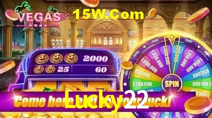 Diretório de Jogos Lucky22