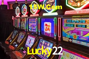 Promoções Sazonais Lucky22