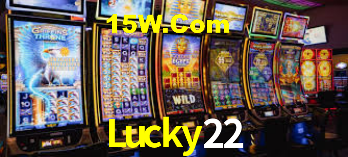 Lucky22