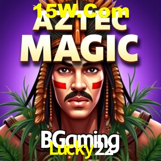 Lucky22 Login