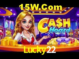 Weekend Specials Lucky22