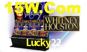 Slot Games Lucky22