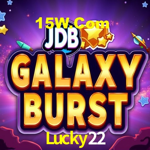 Casino Ao Vivo Lucky22