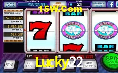 Lucky22 - Divirta-Se Jogando Na Plataforma - Lucky22 Login
