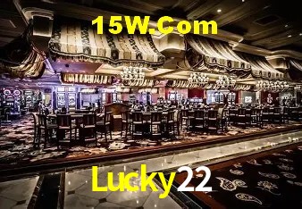 Estatísticas do Jogo Lucky22