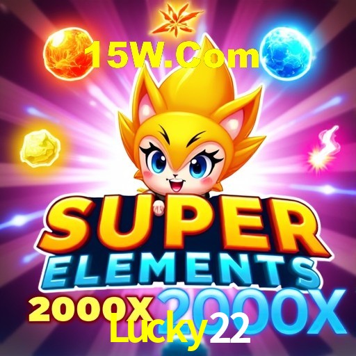Estatísticas Esportivas Lucky22