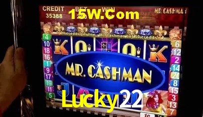 Lucky22 Slot