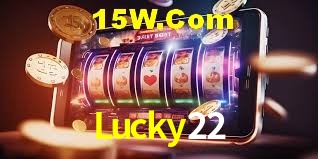 API Integration Lucky22