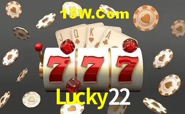 Integração de APIs Lucky22