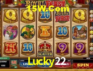 Avaliações dos Jogadores Lucky22