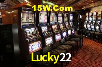 Sinta a adrenalina dos jogos de cassino com Lucky22