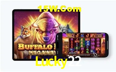 Login Seguro Lucky22