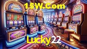 Flash Promotion Lucky22
