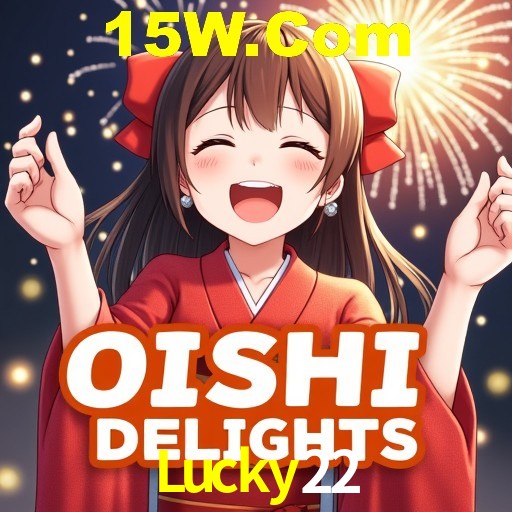 Descubra a Essência do Lucky22: Nossa História e Compromissos
