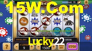 Game Statistics Lucky22