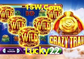 Lucky22 Slot