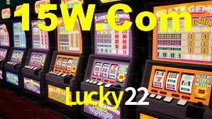 Spaceman Game Lucky22