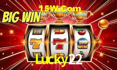 Tecnologia da Plataforma Lucky22