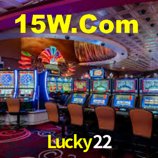 Instant EasyPaisa Lucky22