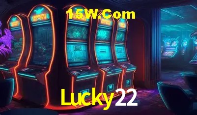 Sistemas de Segurança Lucky22