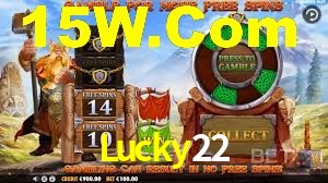 Games Directory Lucky22