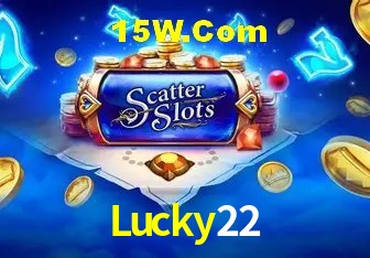 Cadastro Rápido Lucky22