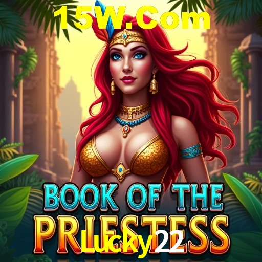 Jogos Exclusivos Lucky22