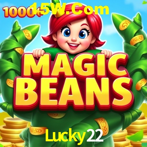 A Emoção da Loteria na Lucky22: Uma Chance de Mudança de Vida