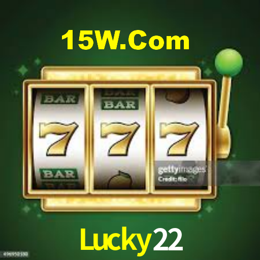 Daily Bonuses Lucky22