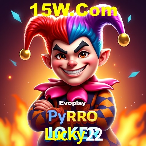 Interface Premium Lucky22