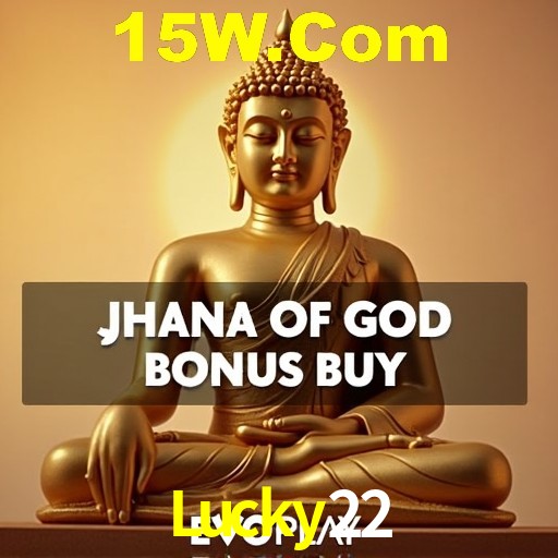 PIX Instantâneo Lucky22