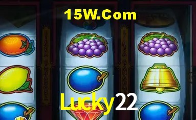 Benefícios da Conta Lucky22