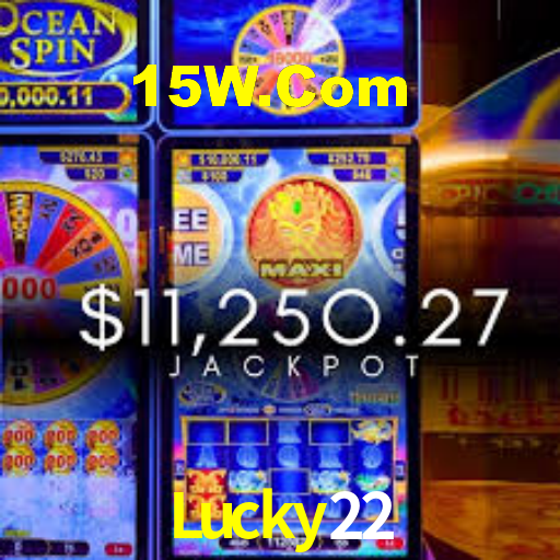 Live Casino Lucky22