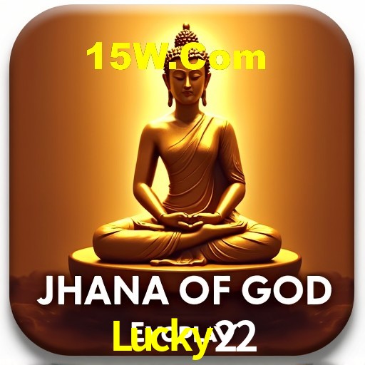 Apostas de Futebol Lucky22