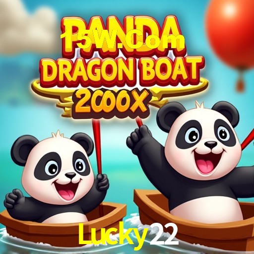 Apostas de Tênis Lucky22