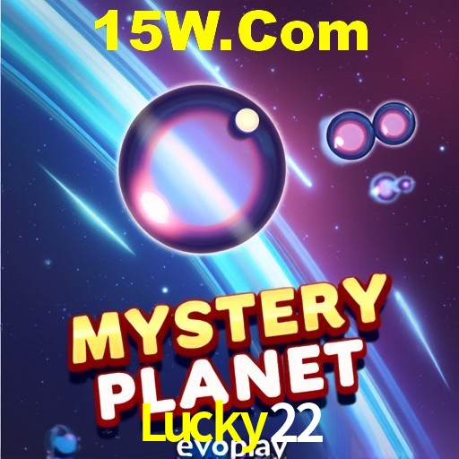 Bônus Diários Lucky22