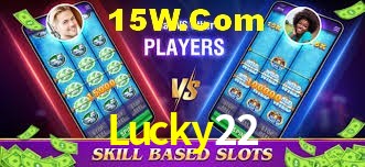 Responsive Design Lucky22
