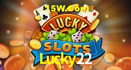 Lucky22 Login
