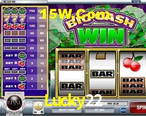 Lucky22