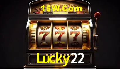 Lucky22