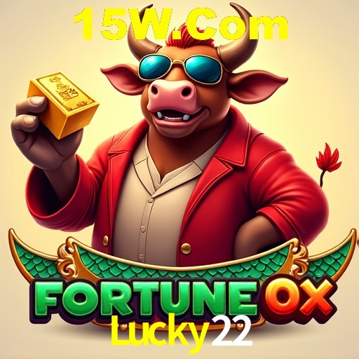 Torneios Lucky22