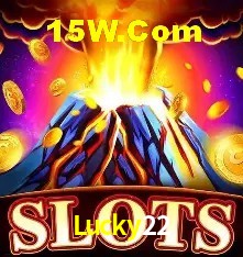 Recursos de Bônus Lucky22