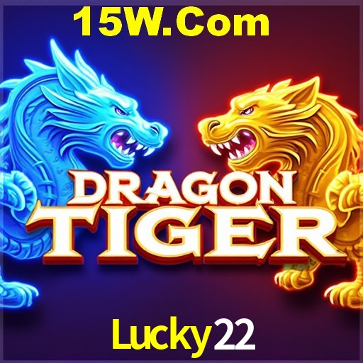 APP oficial da Lucky22 para mobile